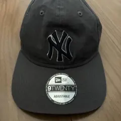 ニューエラー ヤンキース 9TWENTY 920 CORE CLASSIC