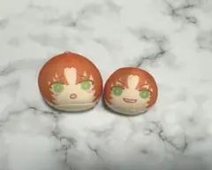 【まとめ売り】あんさんぶるスターズ 月永レオ おまんじゅう ネクスト2 10点 まとめ売り】あんさんぶるスターズ 月永レオ おまんじゅう