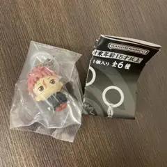 呪術廻戦 死滅回游 めじるしアクセサリー 虎杖悠仁