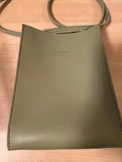 attachani トートバッグ ショルダーバッグ