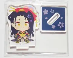 大本丸博 わんぱく 刀剣乱舞 アクスタ 次郎太刀