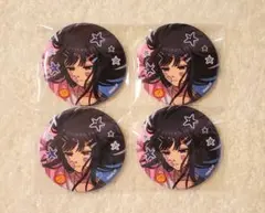 サカモトデイズ デコラver. 缶バッジ 大佛