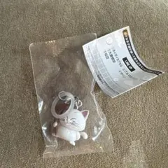 ドラゴンボール めじるしアクセサリー カリン様