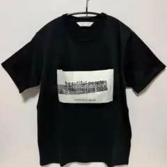 beautiful people Tシャツのサムネイル