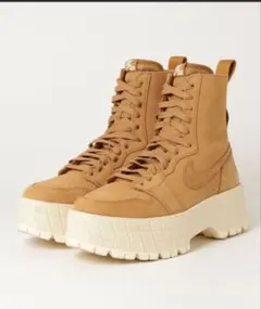 27cm ナイキウィメンズエア ジョーダン 1 ブルックリン