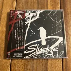 Sludge CD Black Konflik Records