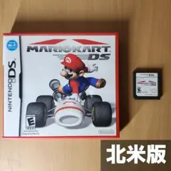北米版 マリオカート ダブルダッシュ - メルカリ