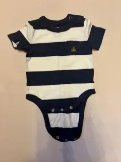 baby GAP ロンパース 0-3ヶ月