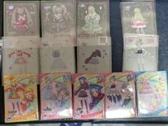 ひみつのアイプリミルフィーカードR vol.3 まとめ売り