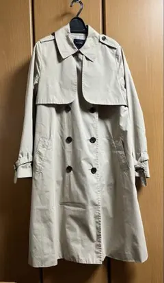 Doux archives★トレンチコート