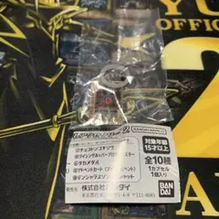 仮面ライダーめじるしアクセサリー ラウズカード(チェンジビートル)