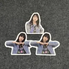 【龍宮城】ITARU / 西田至 ULTRA SEAFOOD 裏島 ステッカー