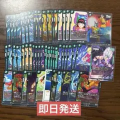 ブースターパック DUAL EVOLUTION [FB09] 緑SR以下セット