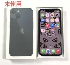 iPhone 13 mini 256GB SIMフリー ミッドナイト 未使用