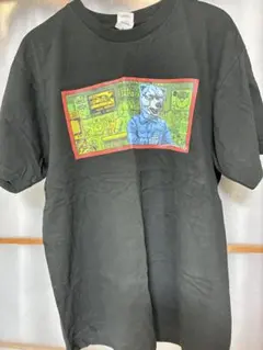 マンウィズアミッション　Tシャツ