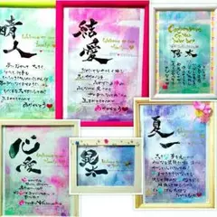 大切な方へ♡出産祝いや新築祝いなど