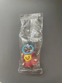 TREASURE TRUZ LAWOO ラウ めじるしアクセサリー