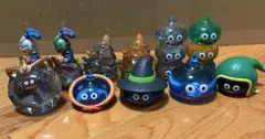 非売品⭐️職業スライム ドラクエフィギュア 全5種セット吉野家 非売品⭐️職業スライム ドラクエフィギュア 全5種セット吉野家 - メルカリ