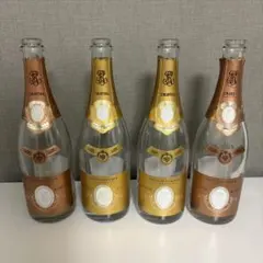 2026年最新】ルイ ロデレール クリスタルの人気アイテム - メルカリ