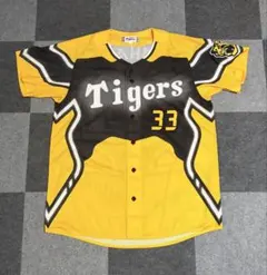 阪神タイガース岡田彰布ウル虎の夏ユニフォームMサイズ 阪神タイガース岡田彰布ウル虎の夏ユニフォームMサイズ - メルカリ