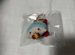 サンリオ シークレットマスコットオーナメント キキ