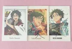 あんスタ ぱしゃっつ 周年 特典 蓮見敬人