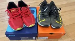 asics ライトレーサーTS-wide ZOOM RIVAL FLY 3