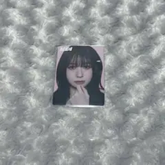 ME:I 笠原桃奈　MUSE 選出店舗　トレカ