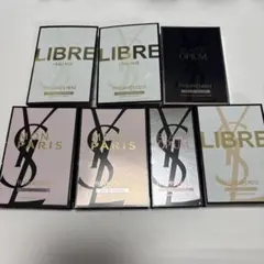 2026年最新】サンローラン 香水 サンプルの人気アイテム - メルカリ