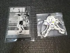 デスノート DEATHNOTE クリアカード でふぉラバ ！ レム 夜神月 L