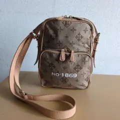 russetラシットサコッシュ ショルダーバッグ No 1869 - メルカリ