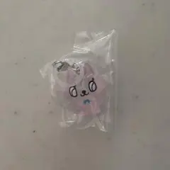 ナルミヤキャラクターズ　めじるしアクセサリー