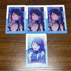 プロジェクトセカイ 星乃一歌 エピカ BNW - メルカリ