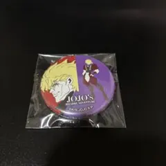 ジョジョの奇妙な冒険 ファントムブラッド 缶バッジ
