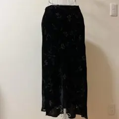 コムサイズムスカート