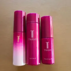 TWANY ローション II 36ml 3本セット - メルカリ