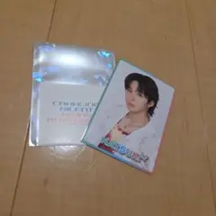 FANTASTICS 澤本夏輝 トレカ