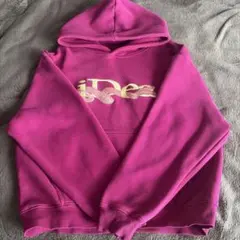 idang club usagi hoodie うさぎ パーカー - メルカリ