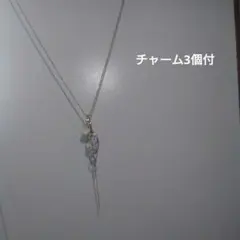 ete/ターコイズオーバルペンダントネックレス - メルカリ