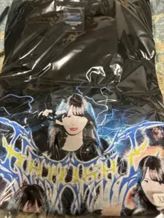 日向坂46 加藤史帆 最強☆としちゃんのロックTシャツ XL 新品 - メルカリ