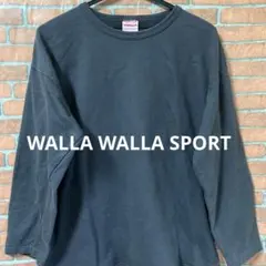 WALLA WALLA SPORTロンt スミクロのサムネイル