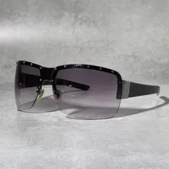美品】GUCCI サングラス リムレス GG1715/S ケース付 - メルカリ