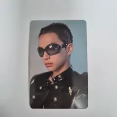 ALLDAY PROJECT FAMOUS 封入 トレカ ターザン