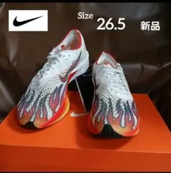 ナイキ NIKE ヴェイパーフライ3 シューズ スニーカー ファイヤー