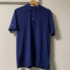 BROOKS BROTHERS ポロシャツ XL ライトブルー - メルカリ