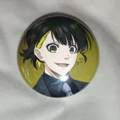 ブルーロック 蜂楽 廻 スーツモデルver. トレーディング缶バッチ