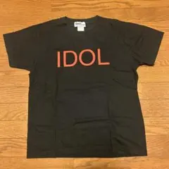BiSH IDOL 赤 RED Tシャツ Mサイズ
