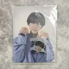 nctzone リク トレカセット