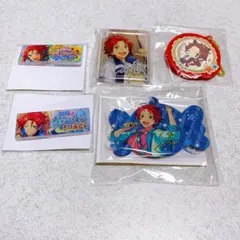 あんスタ 真緒 グッズセット