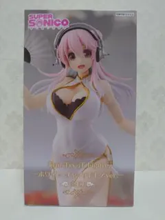 すーぱーそに子 フィギュア Trio-Try-iT Figure チャイナ
